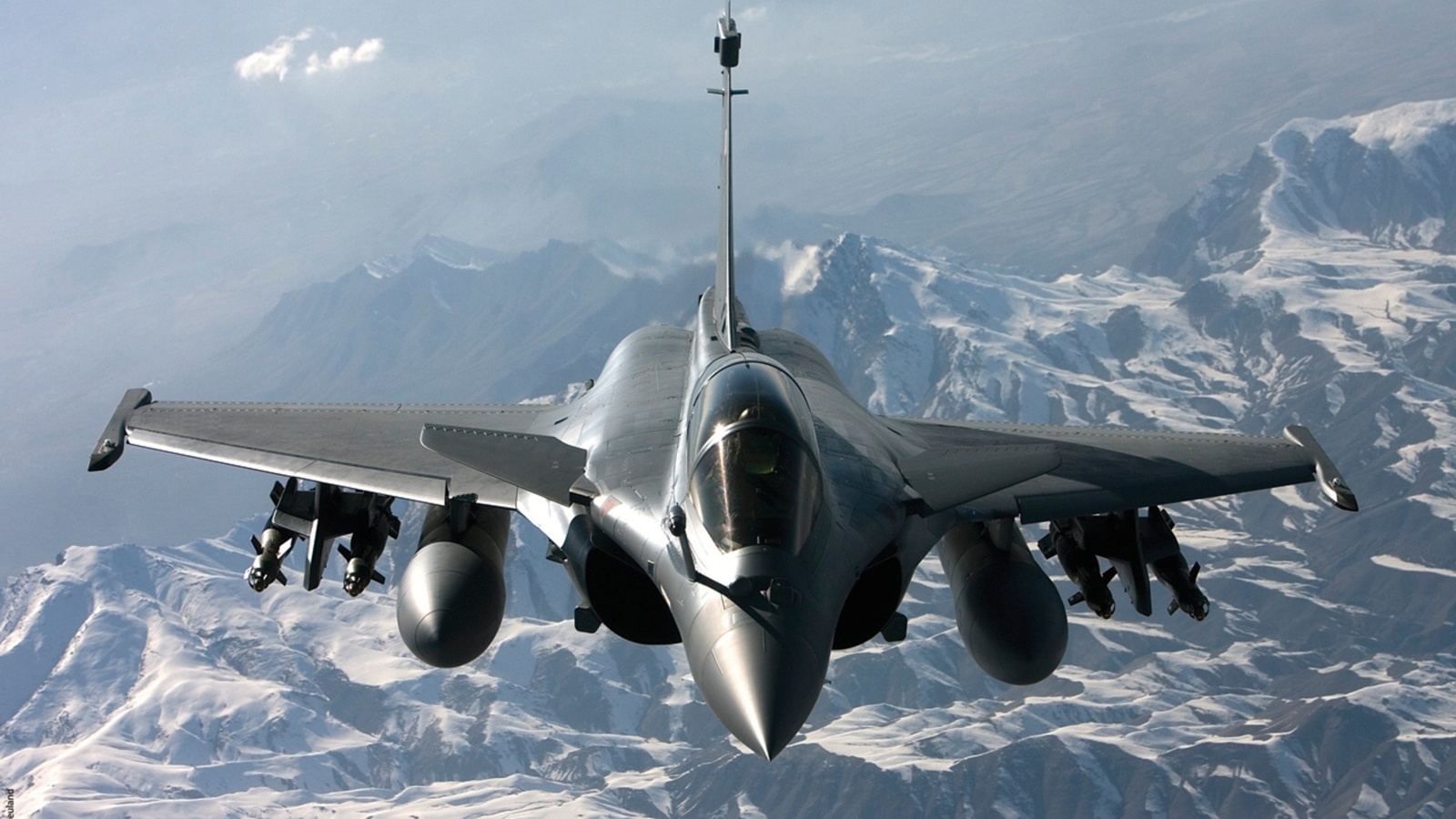 rafale, , 