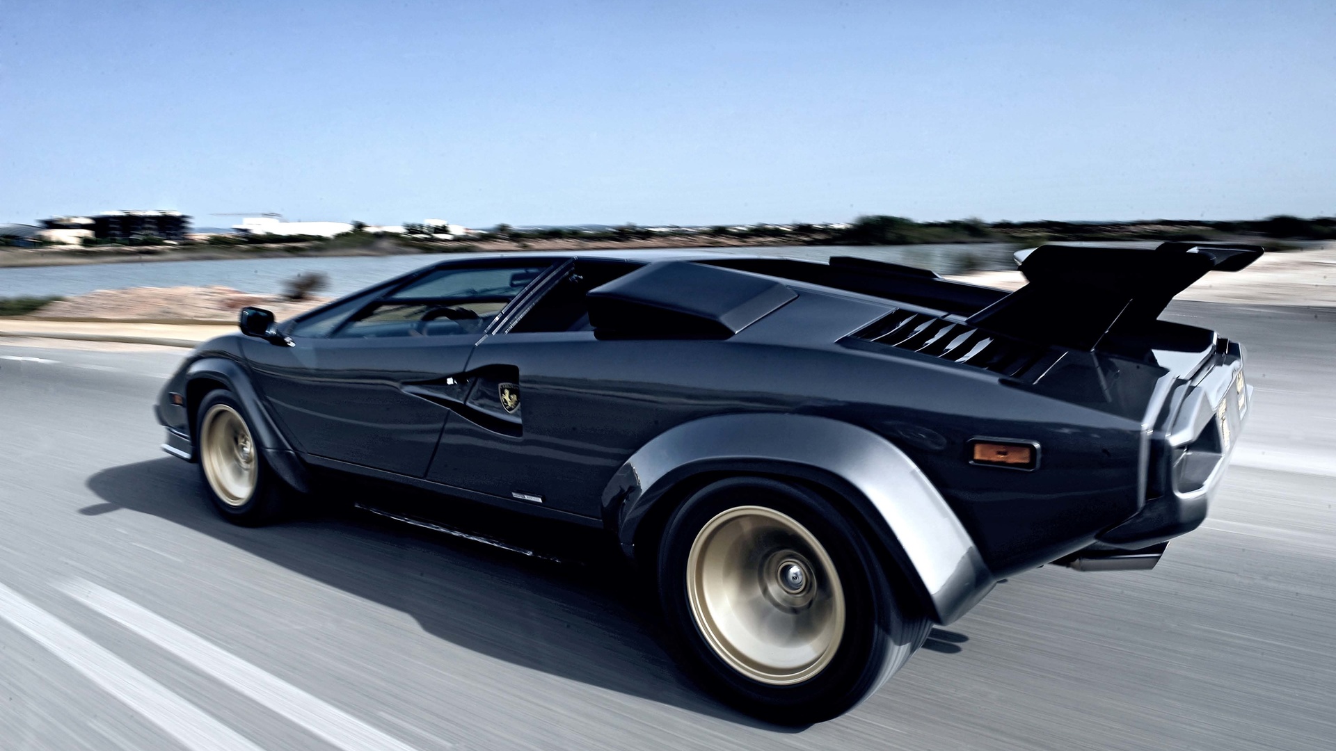 lamborghini, countach, lp400