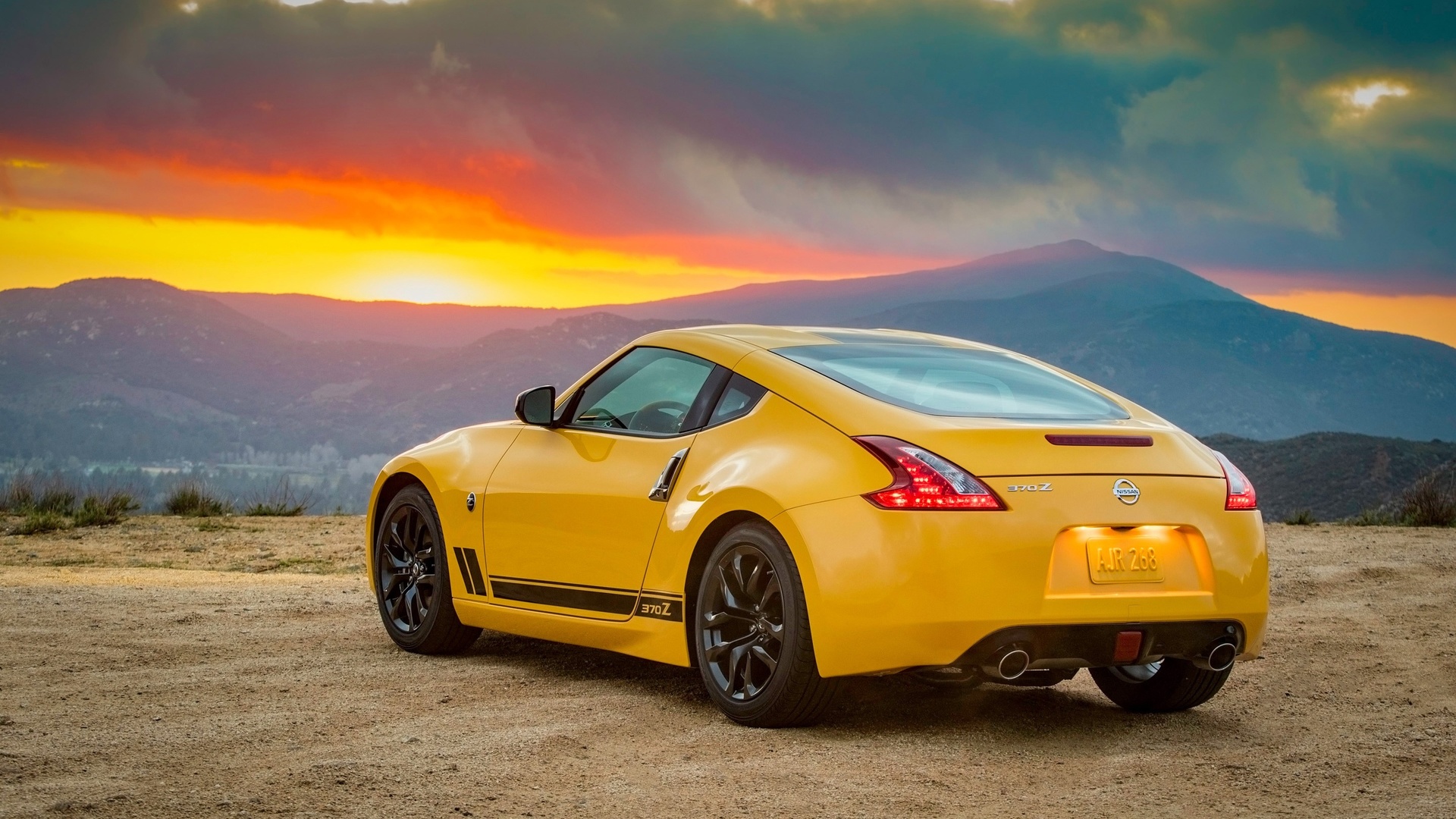 , , nissan, 370z