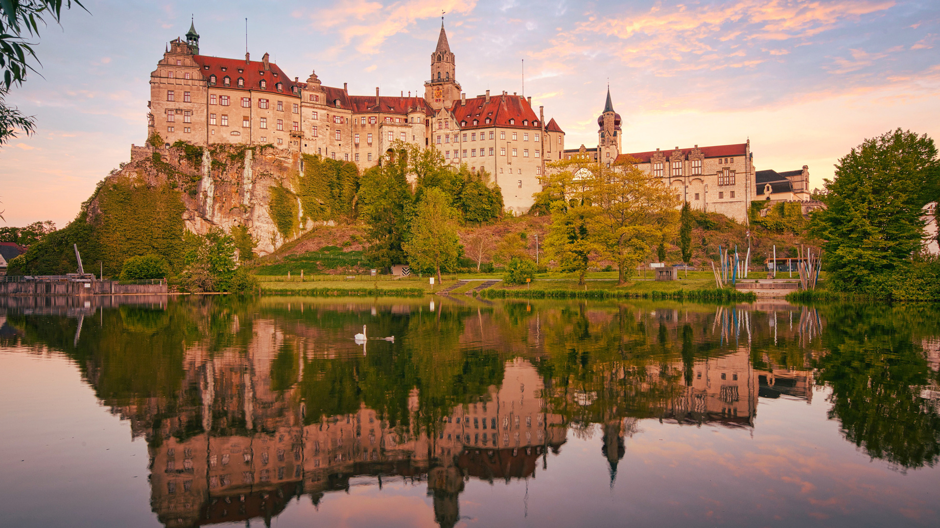 , , sigmaringen, castle, , , , , , 