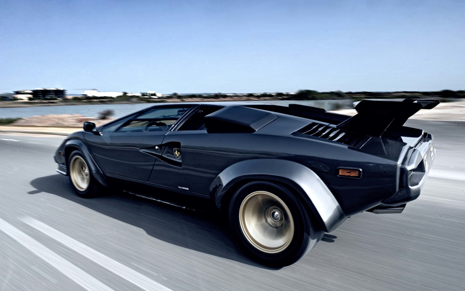 lamborghini, countach, lp400