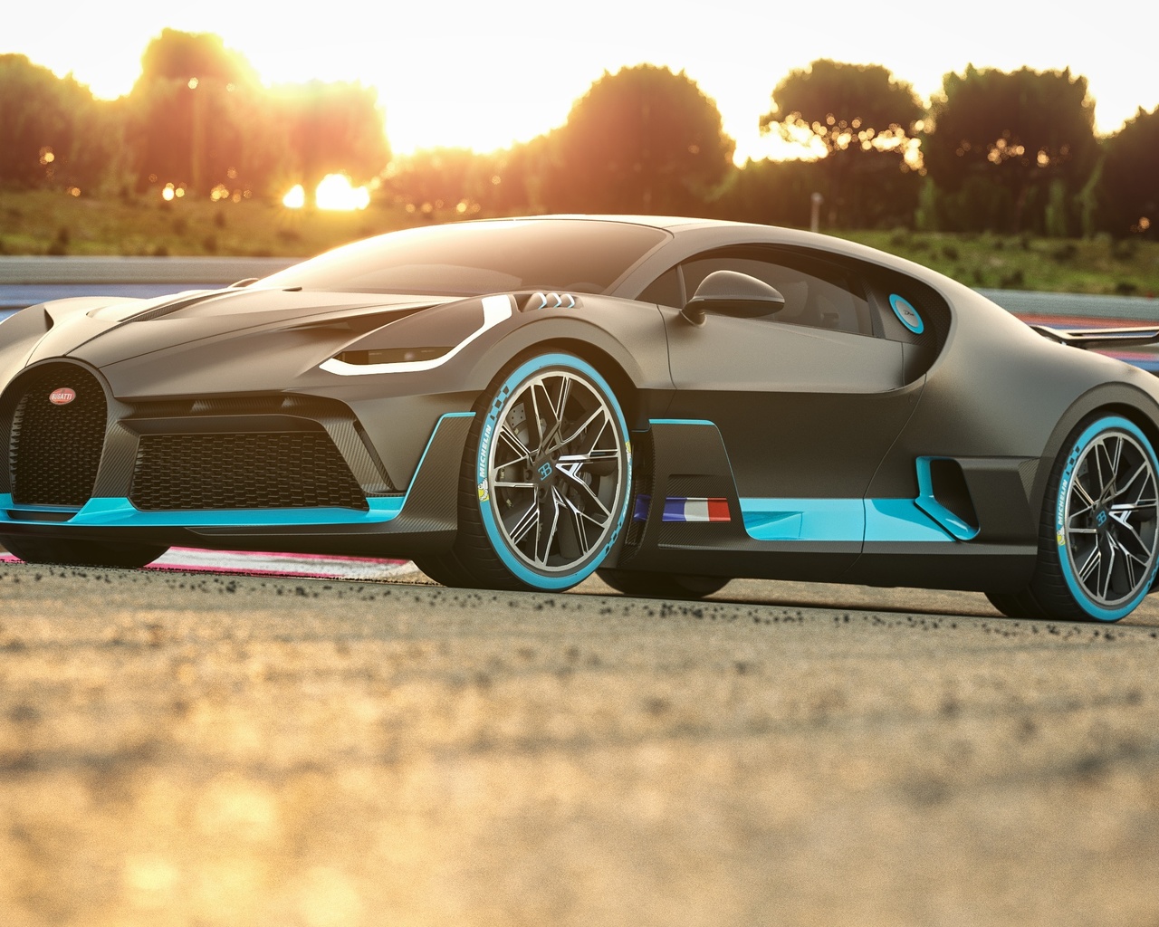 bugatti, divo, 