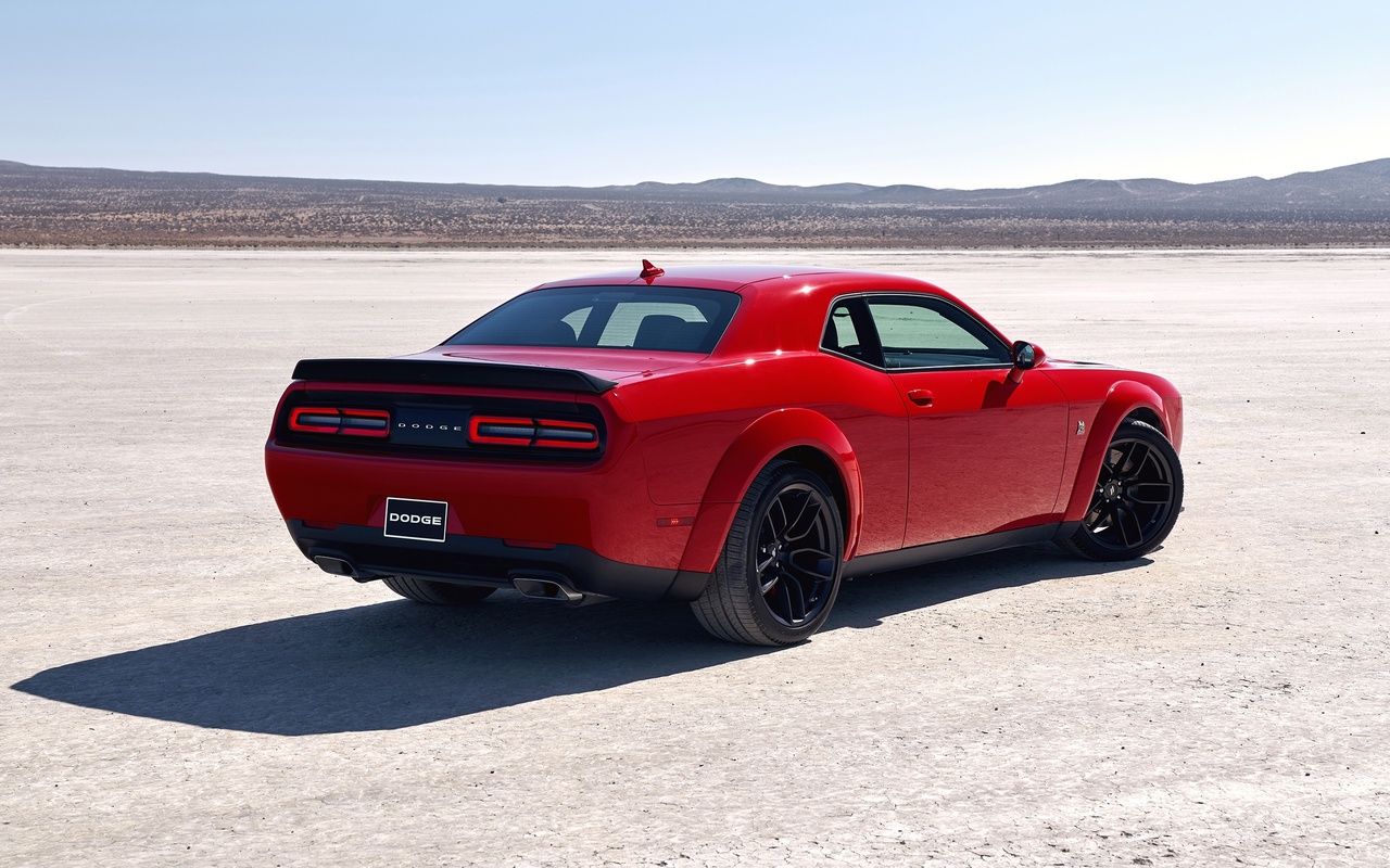 dodge, challenger, rt