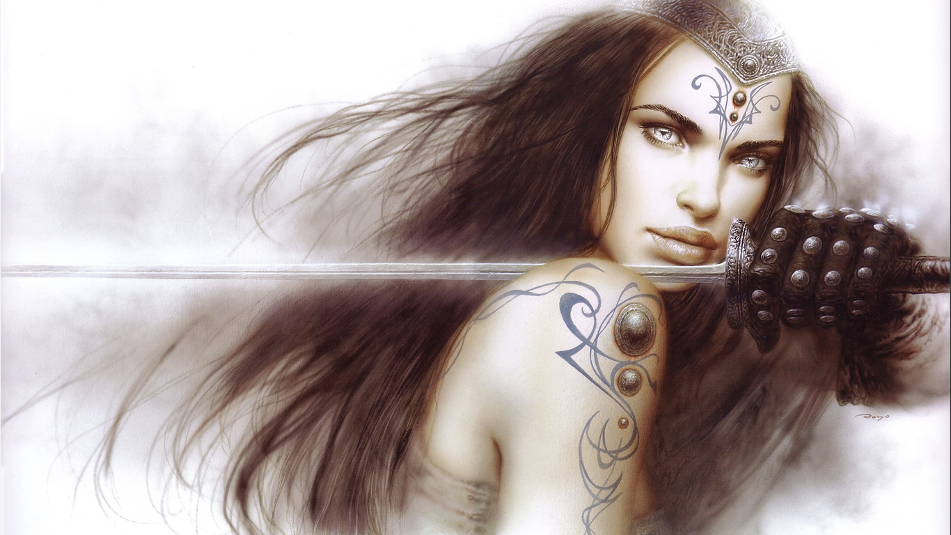 , , , , luis royo