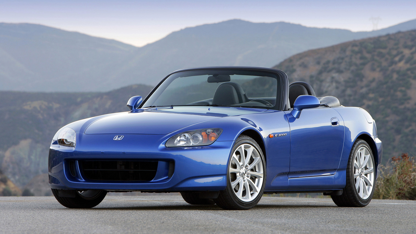 2003, honda, s2000