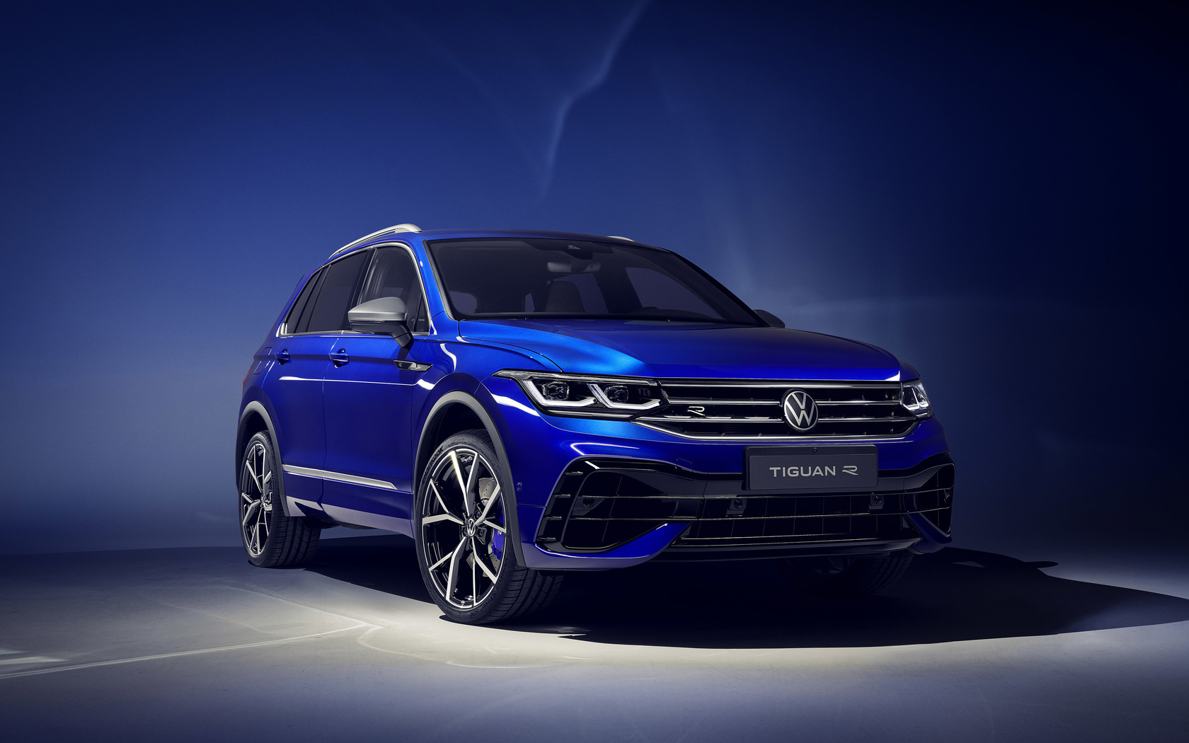 2021, volkswagen, tiguan r