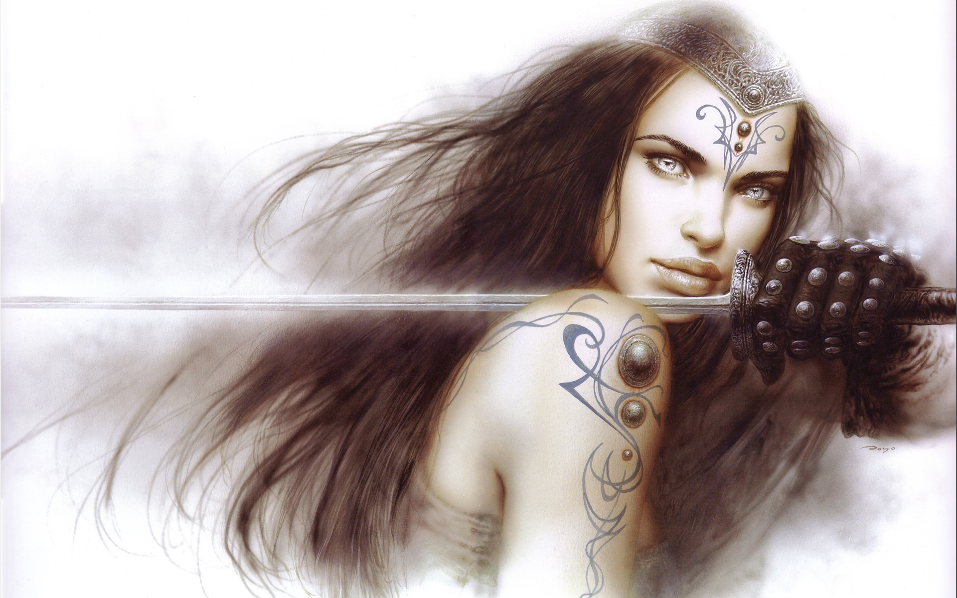 , , , , luis royo