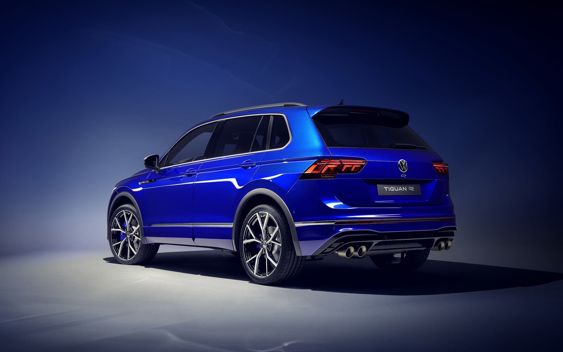 2021, volkswagen, tiguan r