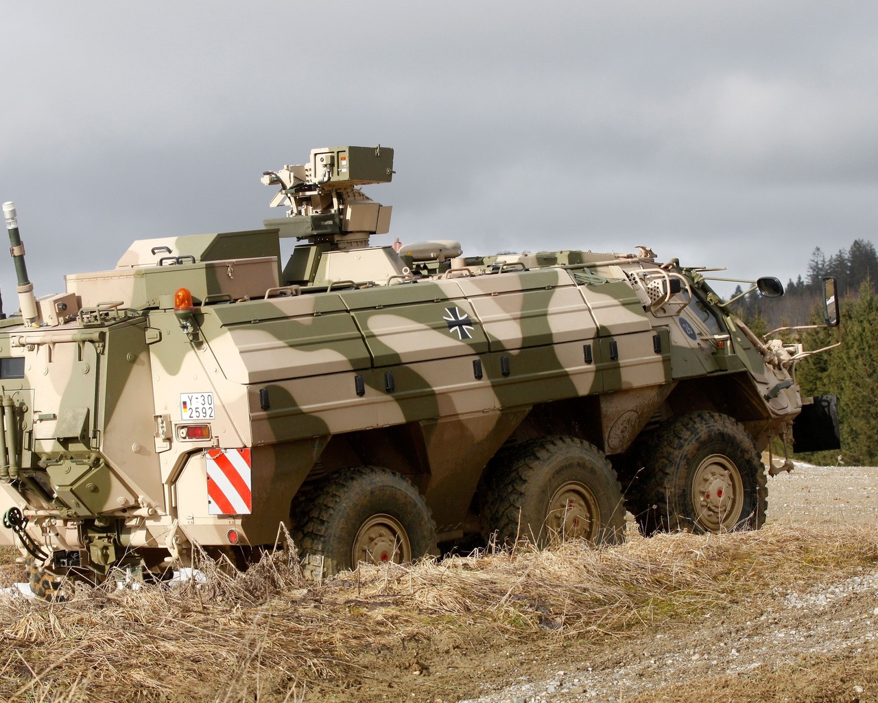 ,  , daimler-benz, armoured personnel carrier, , bundeswehr