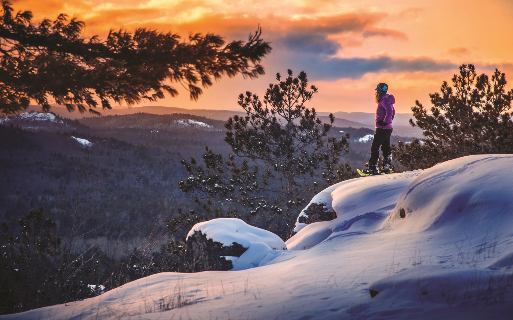 , adventures, ski resort,  , michigan, ,  , sugarloaf mountain