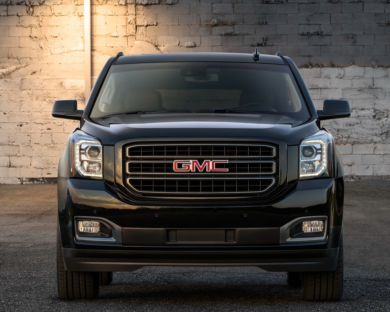 gmc, yukon, graphite, edition