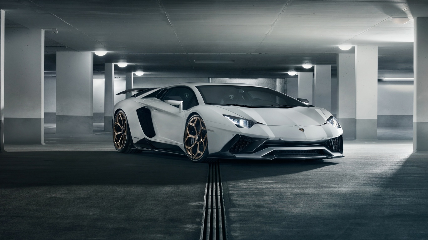 lamborghini, aventador