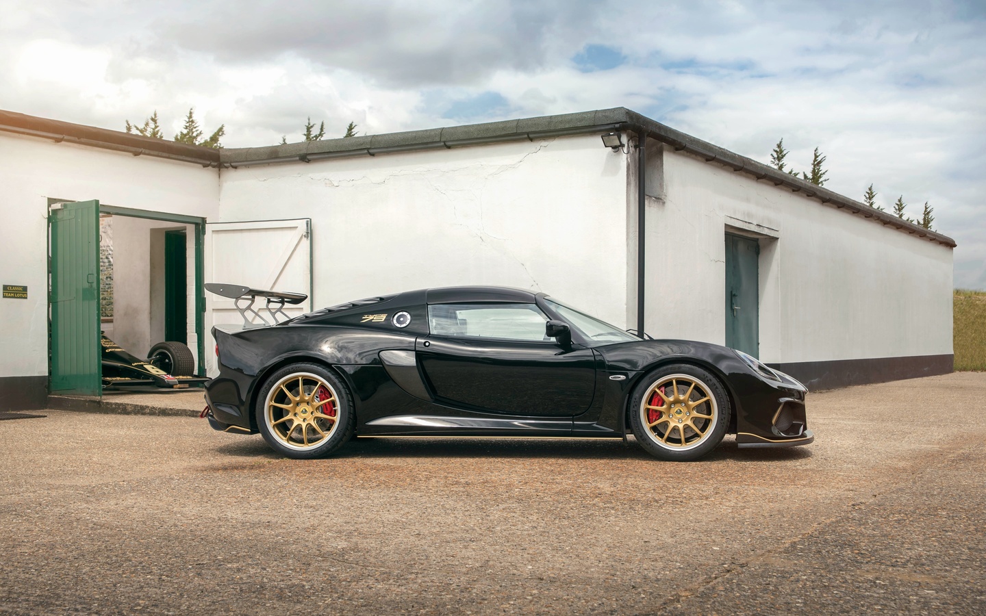 lotus, exige, cup, 430