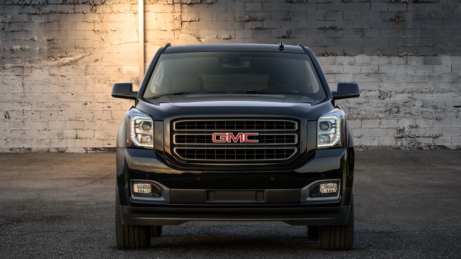 gmc, yukon, graphite, edition