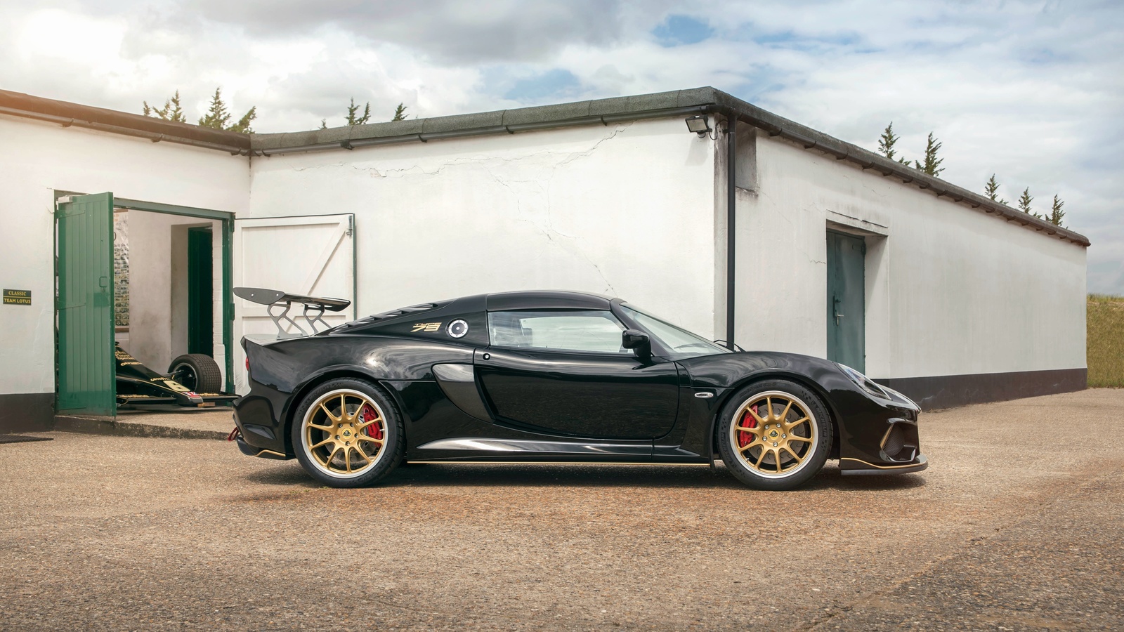 lotus, exige, cup, 430