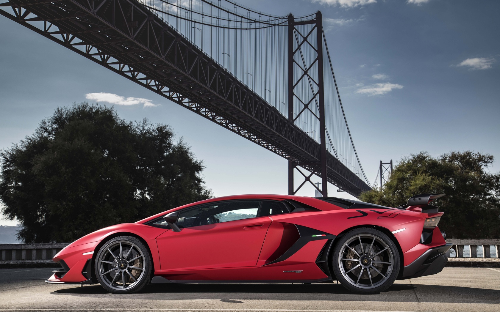 lamborghini, aventador