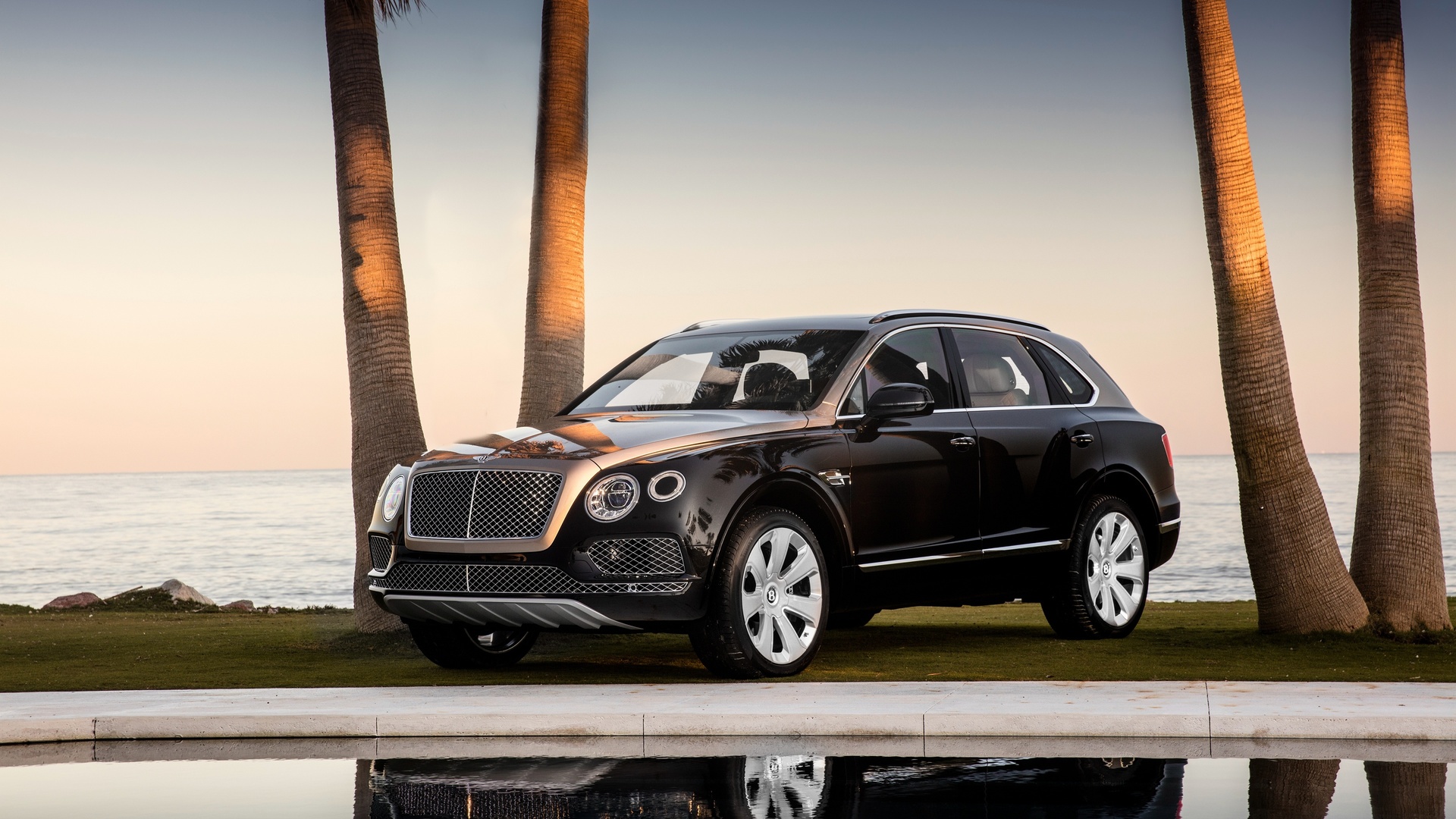 bentley, bentayga, mulliner