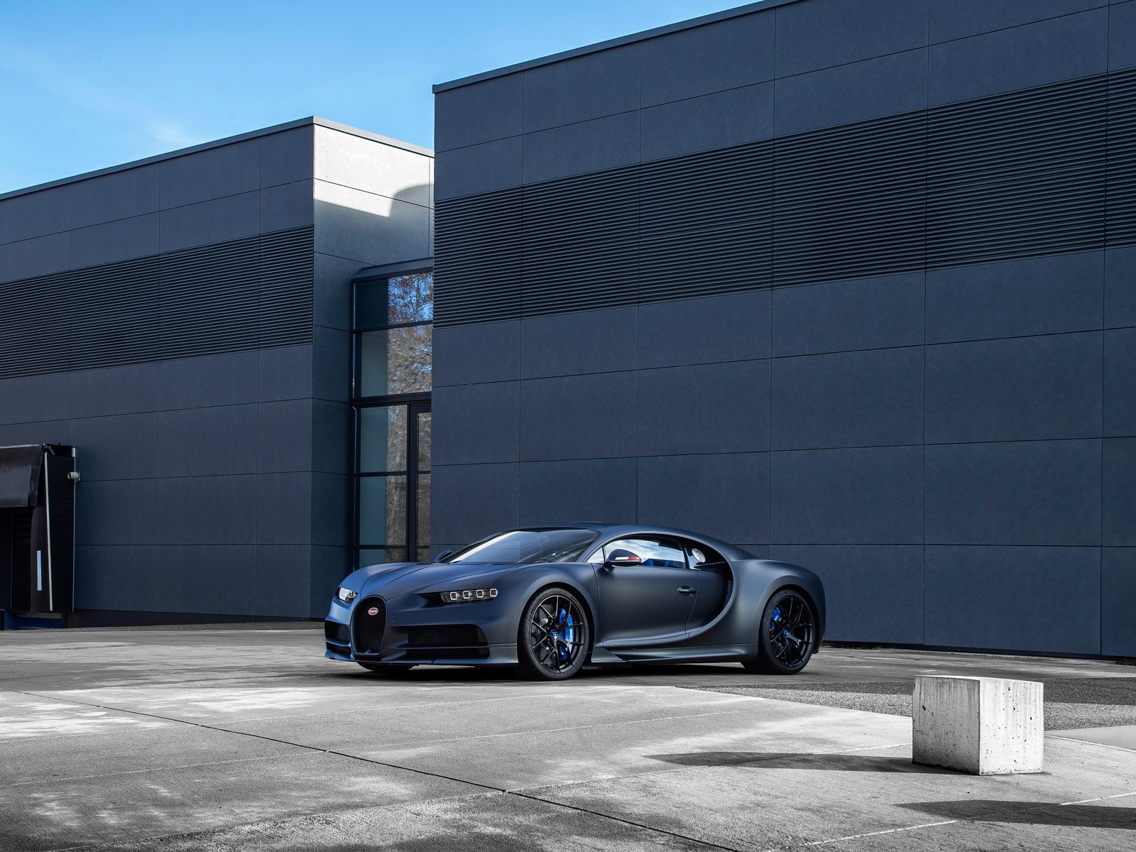 bugatti, chiron, supercar