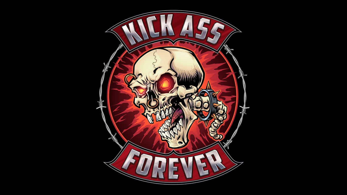 heavy metal, kick ass forever, extreme