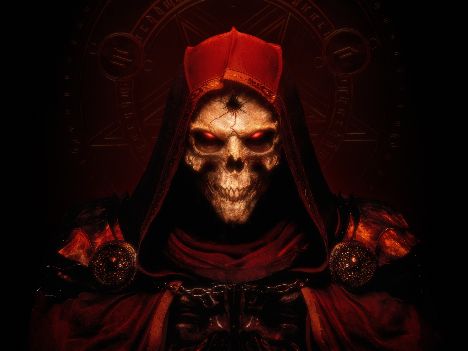 diablo ii resurrected, action role playing video game, blizzard entertainment