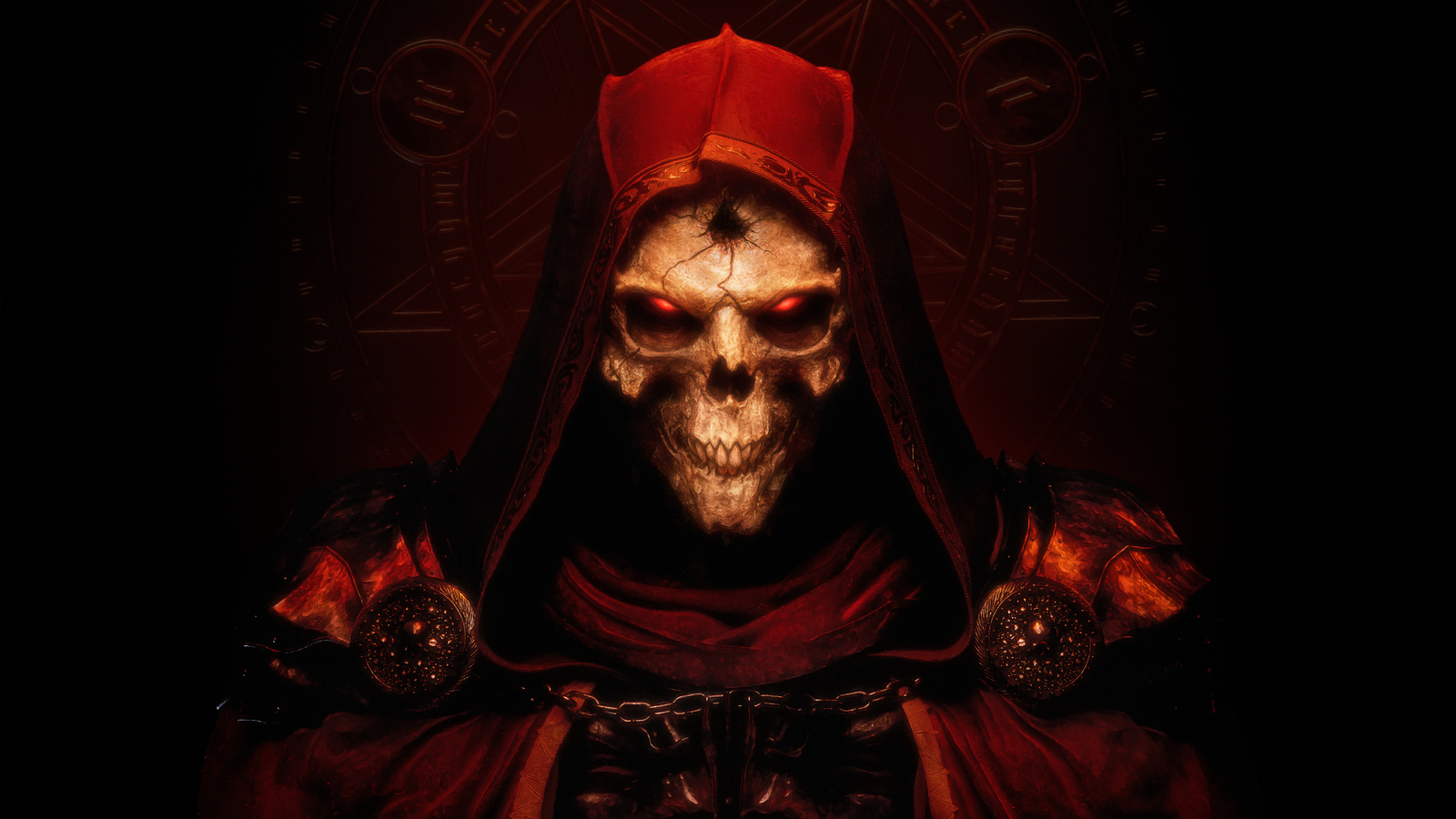 diablo ii resurrected, action role playing video game, blizzard entertainment