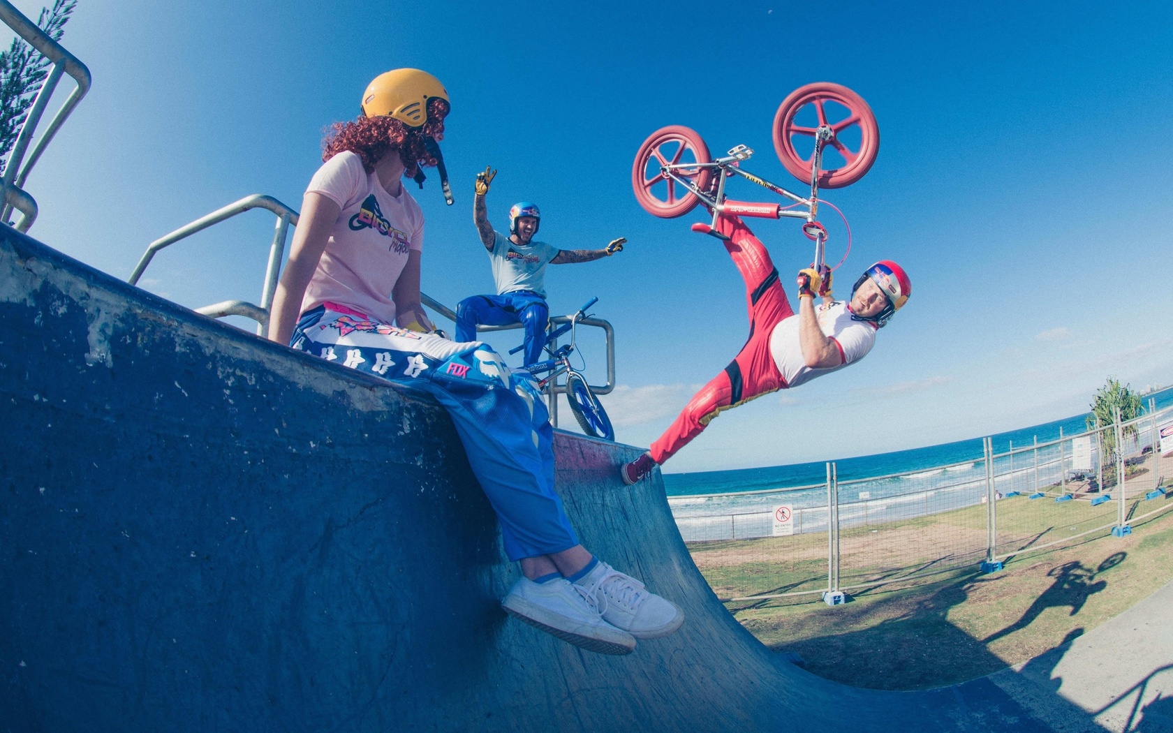 bicycle, bmx, bicycle motocross, mike hucker clark, bike, bmx bandits