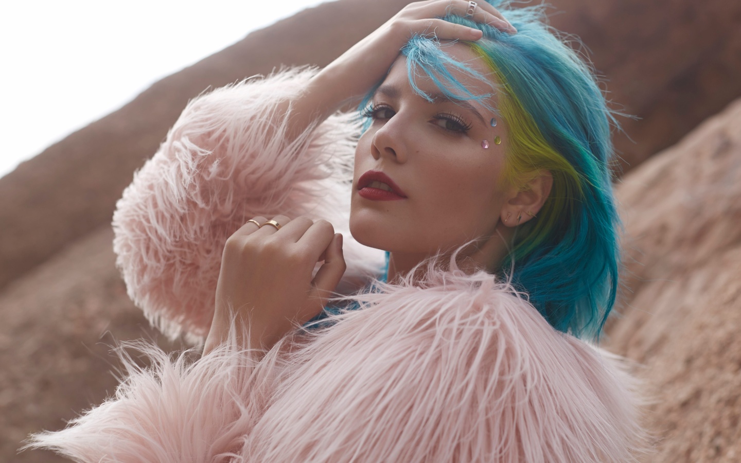 halsey, singer, ashley nicolette frangipane, badlands, halsey album