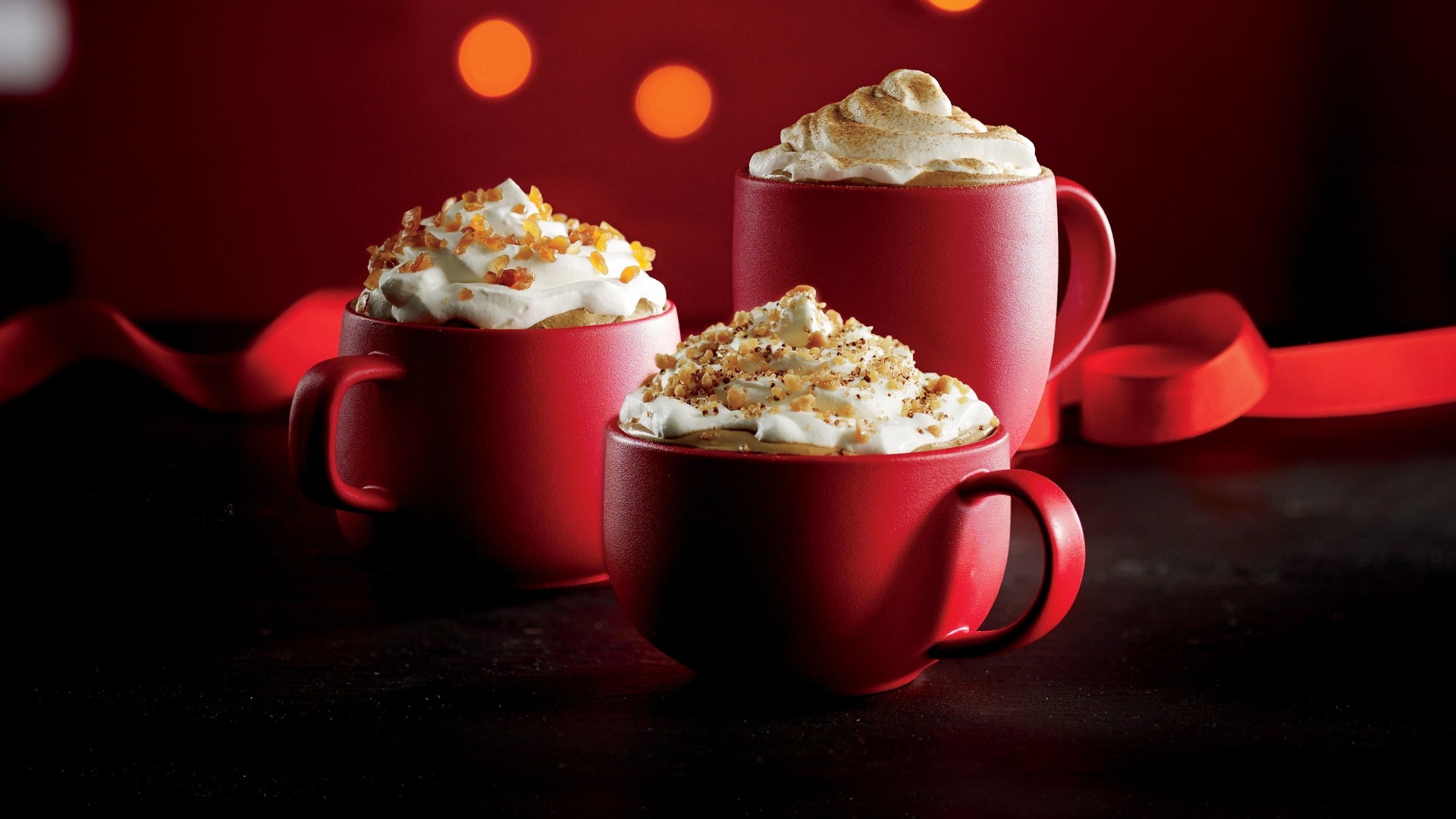red holiday cups, starbucks, coffee, caramel brulee frappuccino