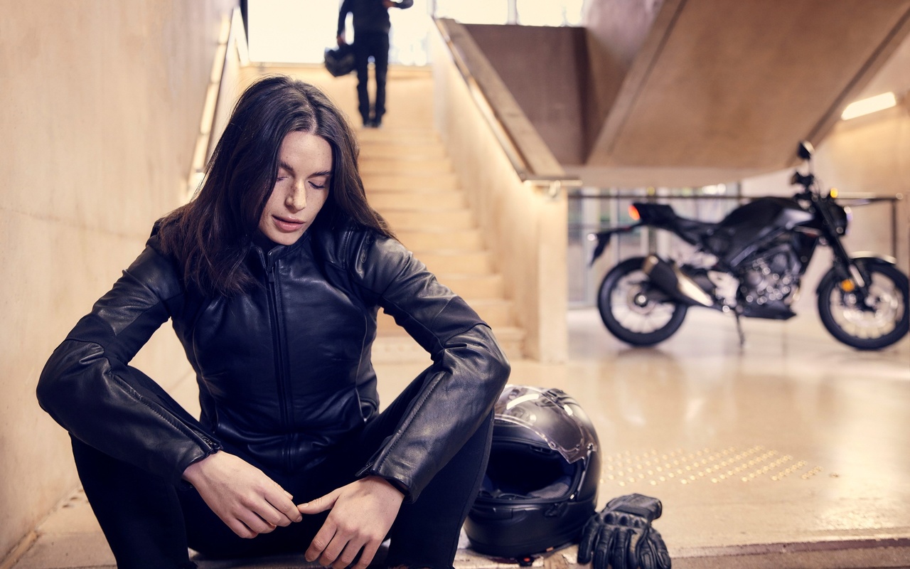 honda, 2022, neo-retro roadster, honda cb300r