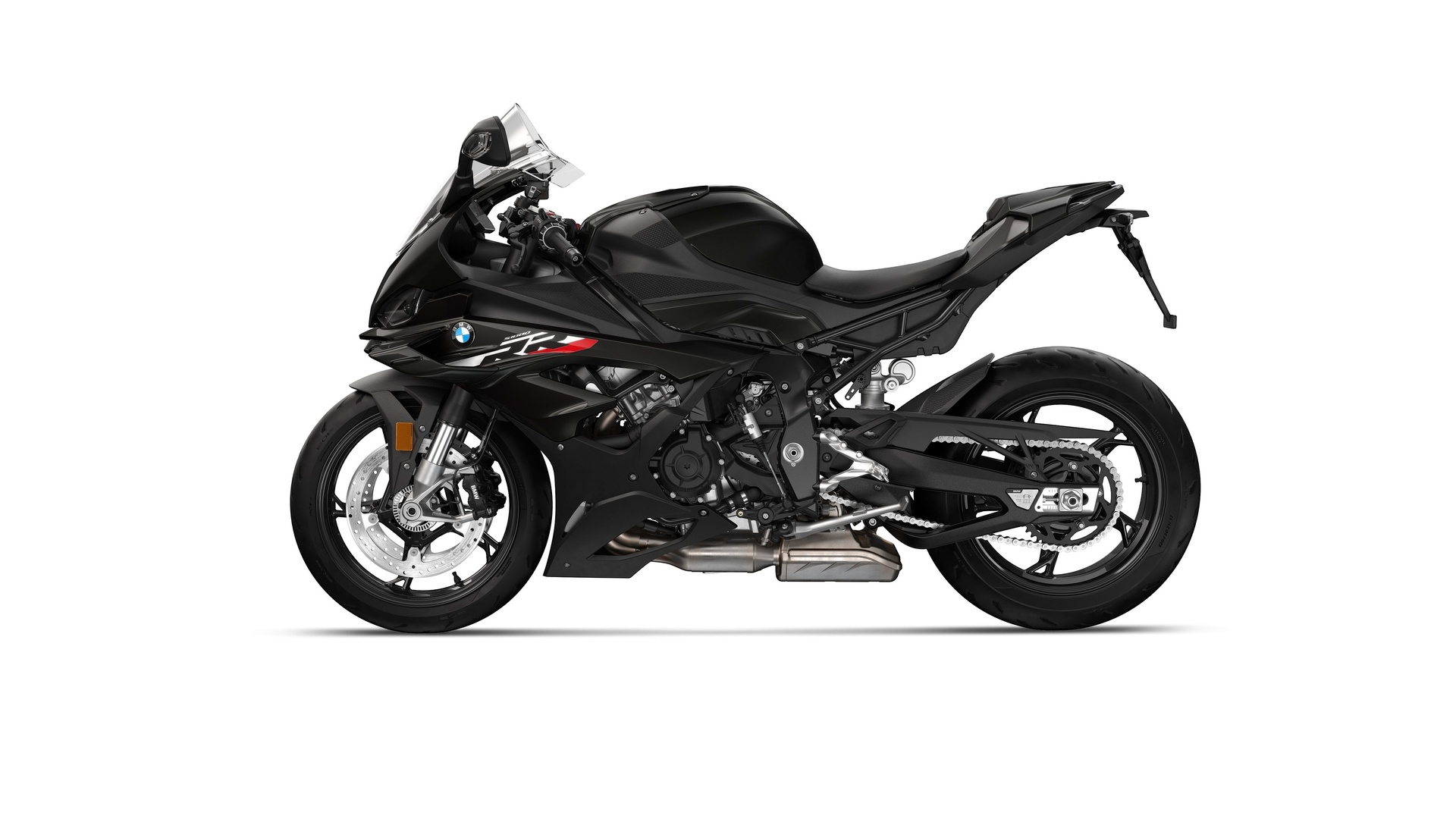 bmw, superbike, 2022, bmw s 1000 rr, blackstorm metallic