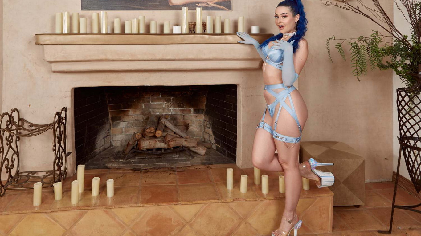 jewelz blu, , , , , , , 