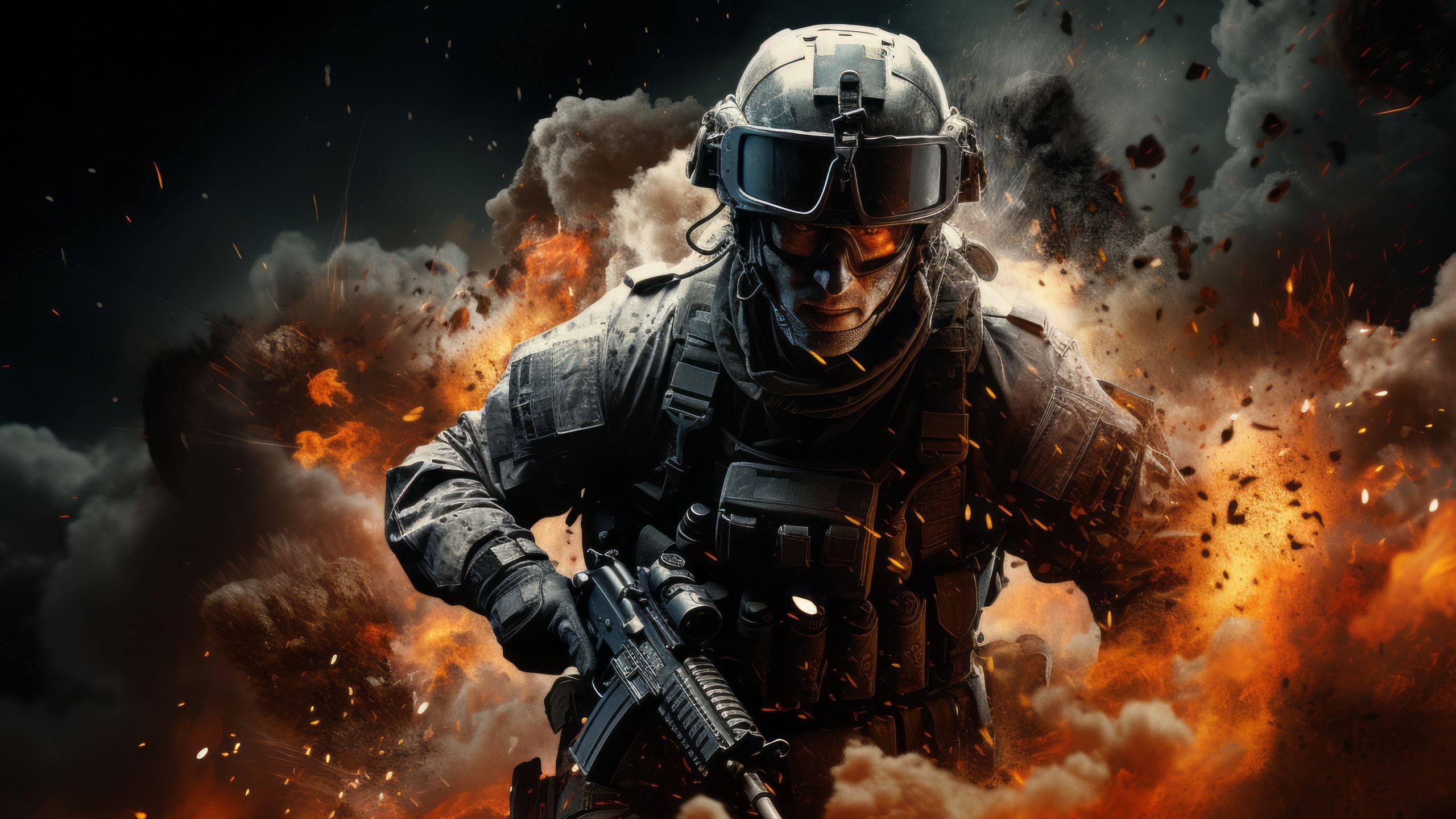 call of duty, modern warfare 3, 