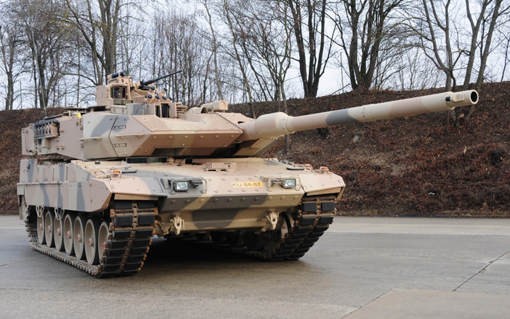 , leopard 2, ,  , leopard 2a7